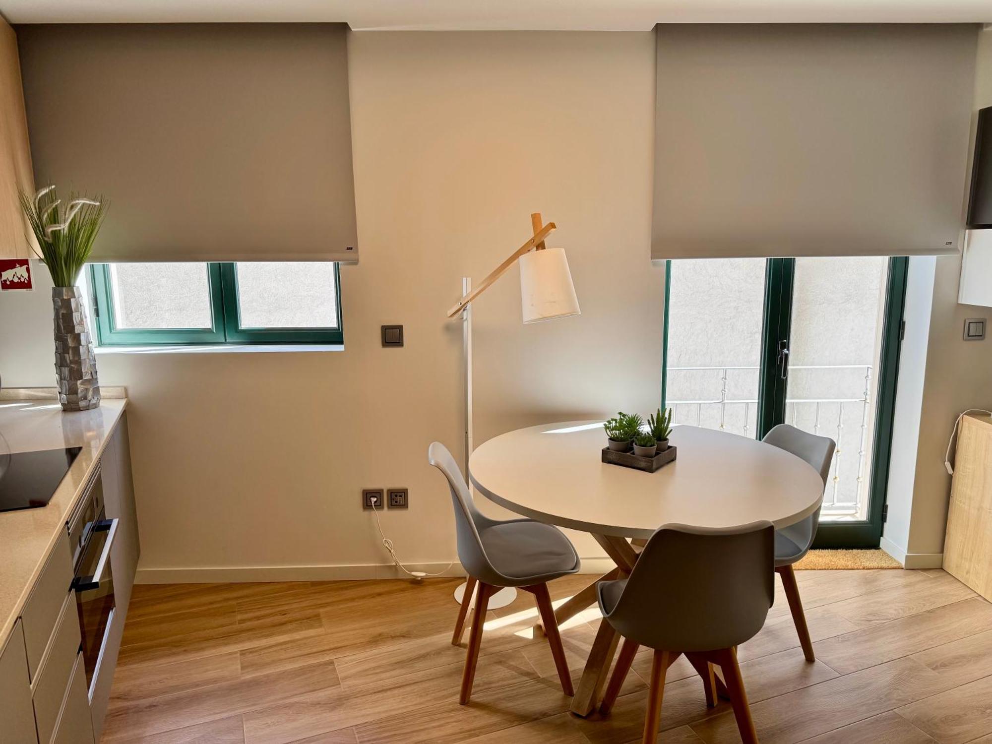 Riacentrum - Smart Residence Aveiro Zewnętrze zdjęcie