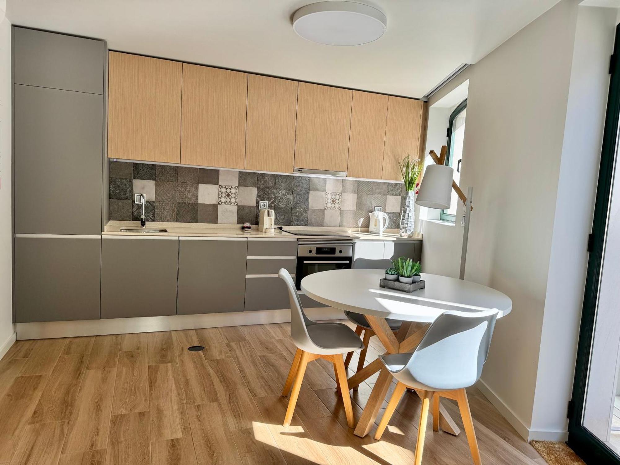 Riacentrum - Smart Residence Aveiro Zewnętrze zdjęcie