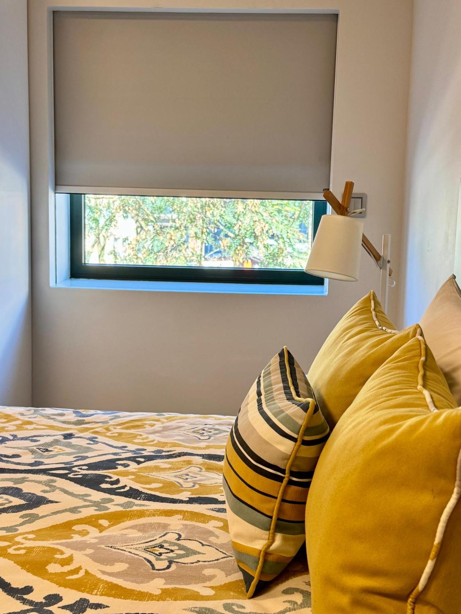 Riacentrum - Smart Residence Aveiro Zewnętrze zdjęcie