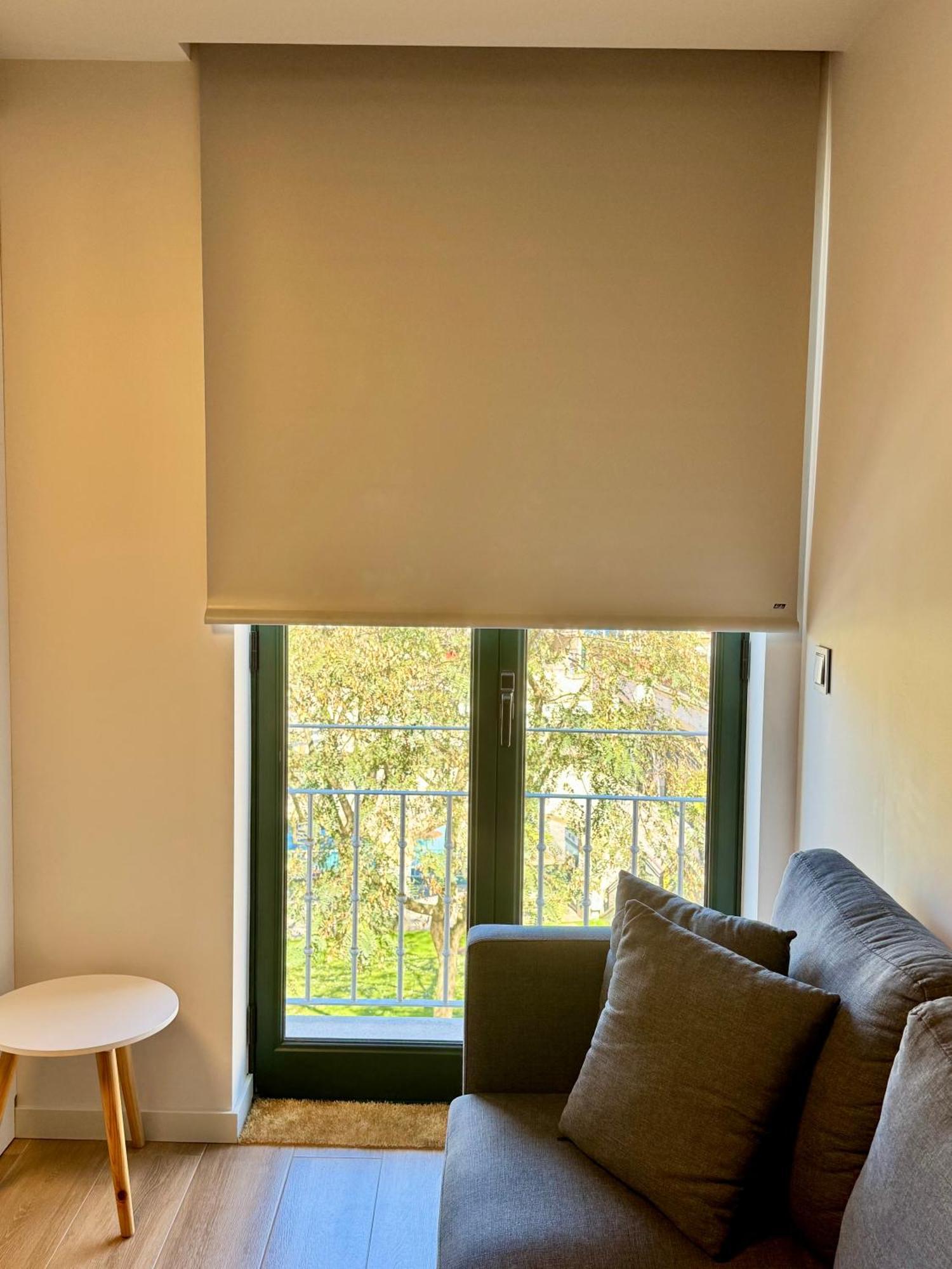 Riacentrum - Smart Residence Aveiro Zewnętrze zdjęcie