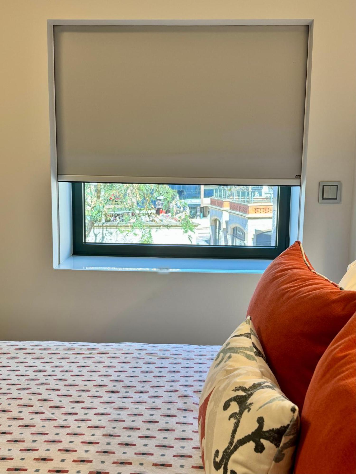 Riacentrum - Smart Residence Aveiro Zewnętrze zdjęcie
