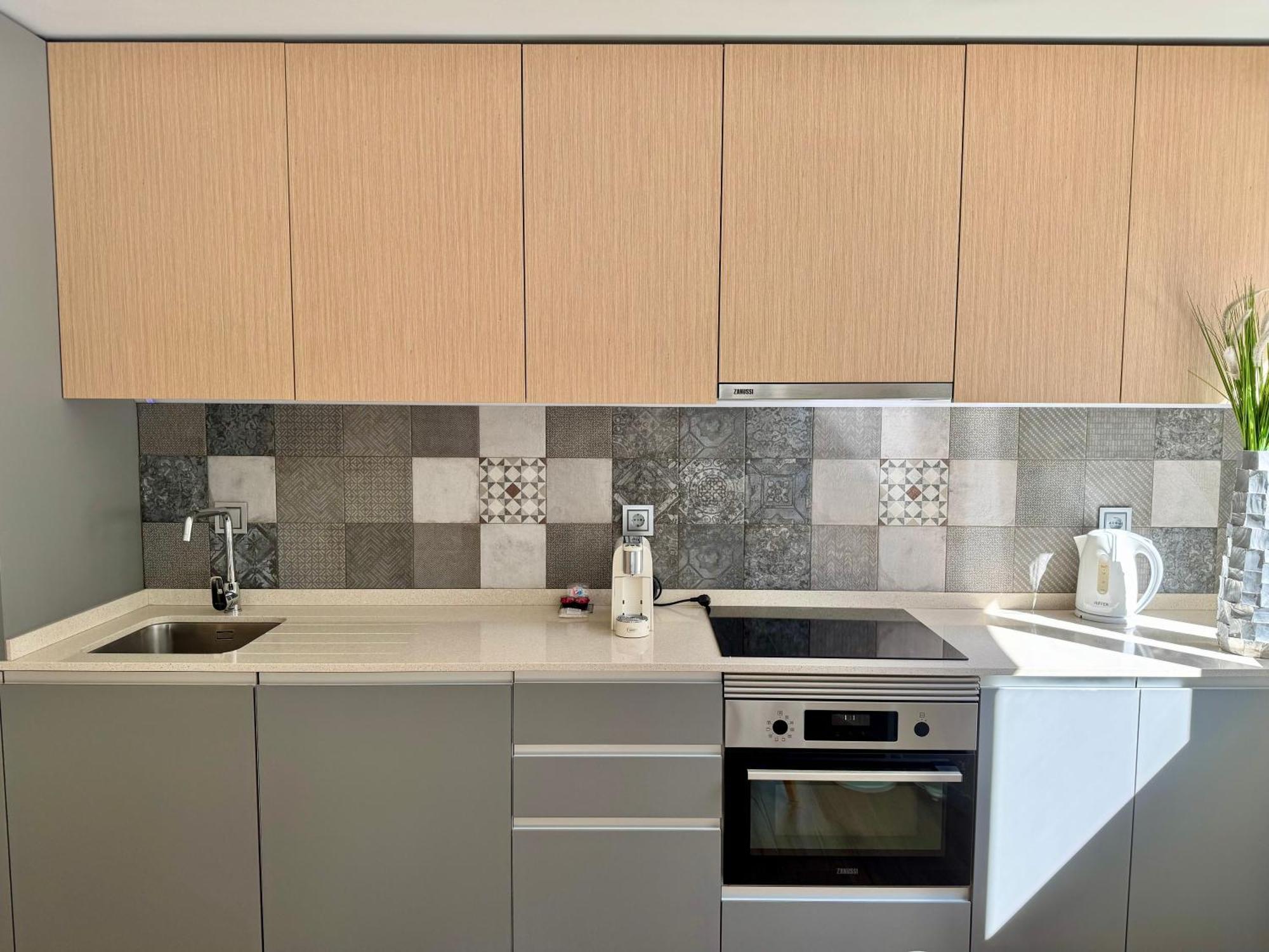 Riacentrum - Smart Residence Aveiro Zewnętrze zdjęcie