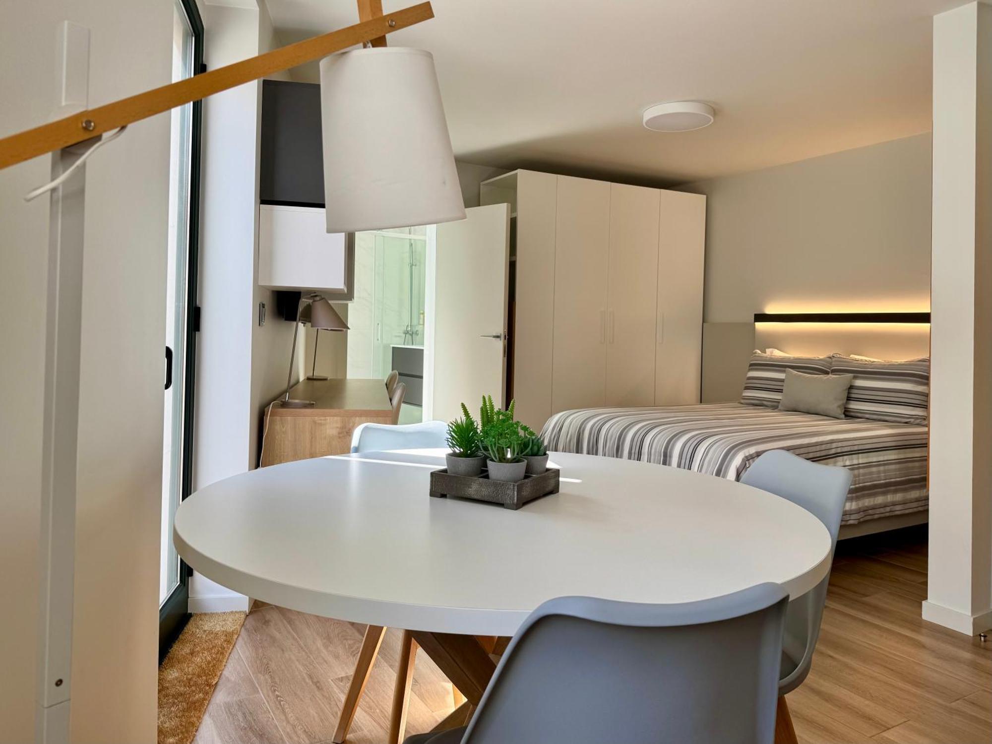 Riacentrum - Smart Residence Aveiro Zewnętrze zdjęcie